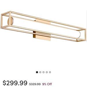 Bathroom Vanity Light 